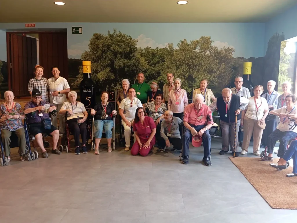 Semana Cultural 2026 – Excursión a la Finca «La Pontezuela» y actuación «Domingo Show»